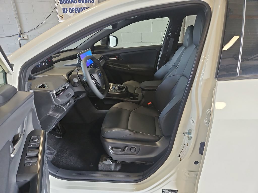 New 2026 Subaru Trailseeker AWD/4WD image 15