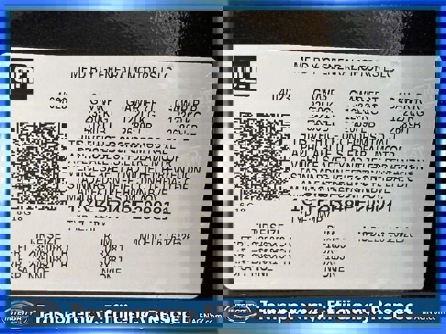 Used 2023 Cadillac XT4 Luxury w/ Cold Weather Package image 30