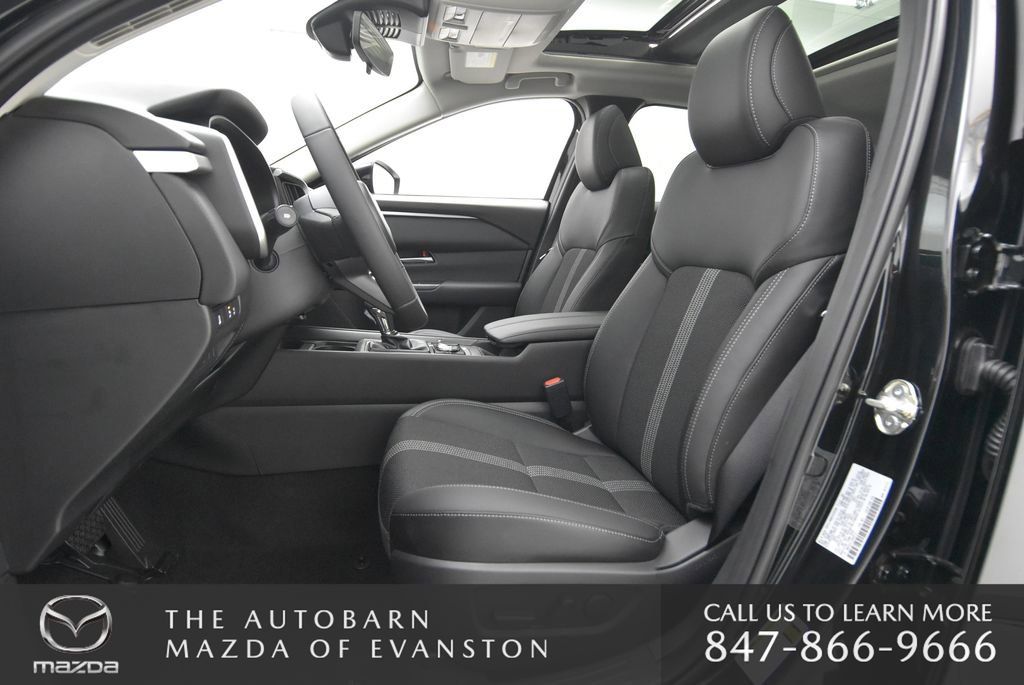 New 2026 MAZDA CX-50 Meridian Edition image 26