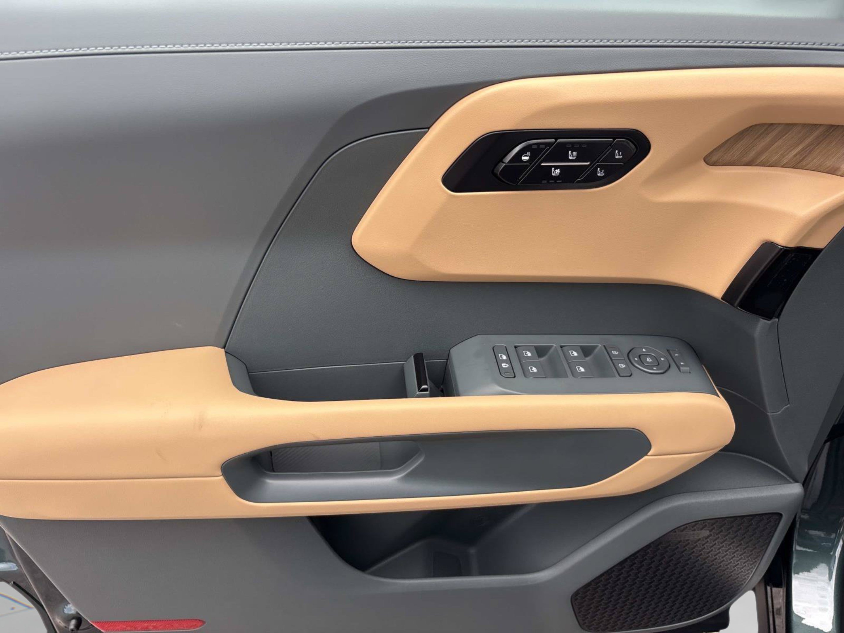 New 2027 Kia Telluride SX X-Line AWD/4WD image 18