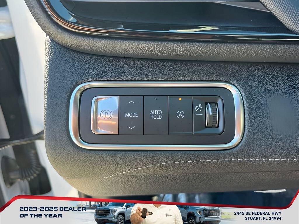 New 2025 Buick Enclave Sport Touring w/ Super Cruise Package image 25