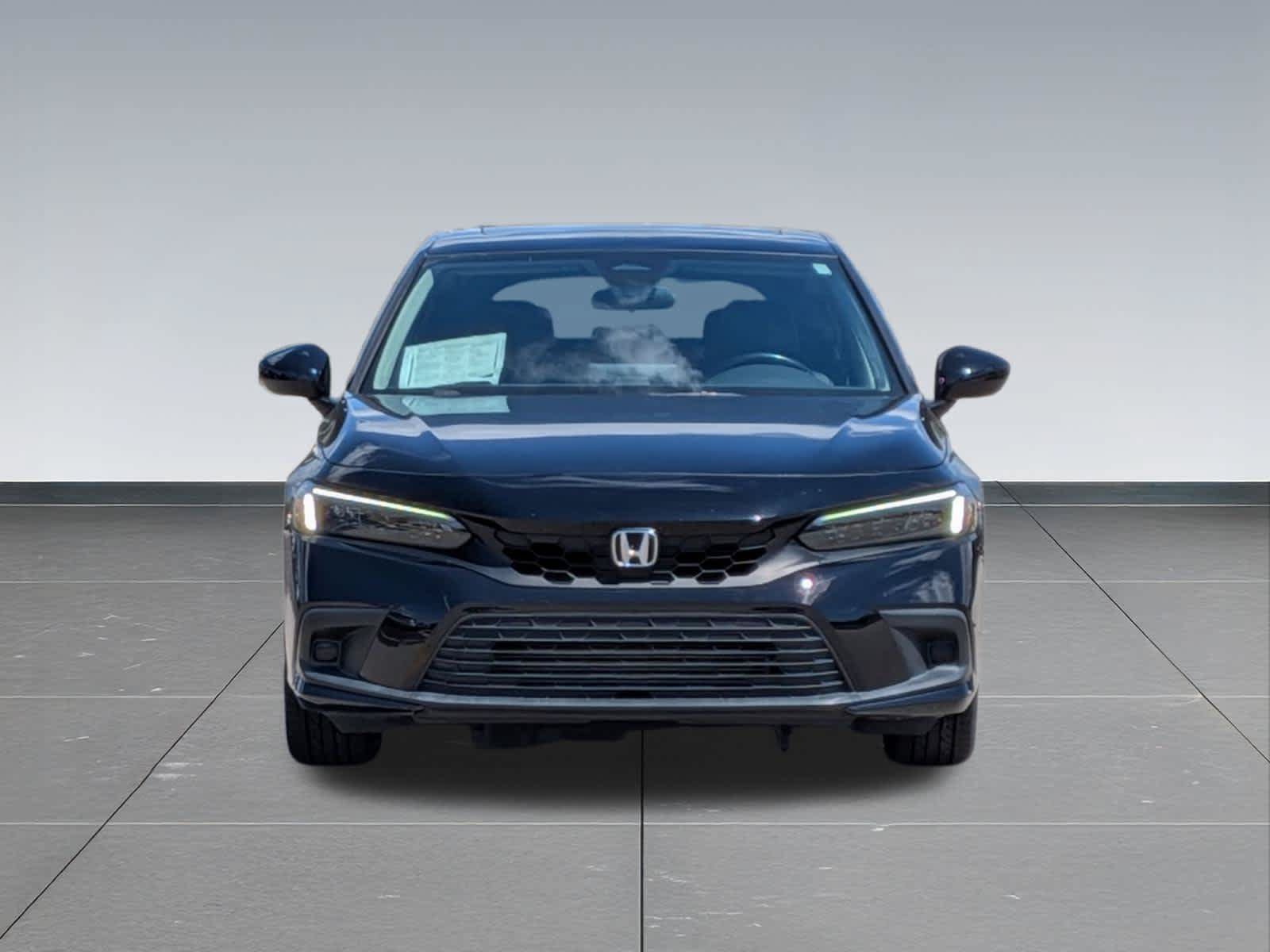 Used 2022 Honda Civic EX-L image 8