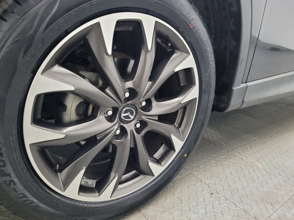 Used 2016 MAZDA CX-5 Grand Touring image 31