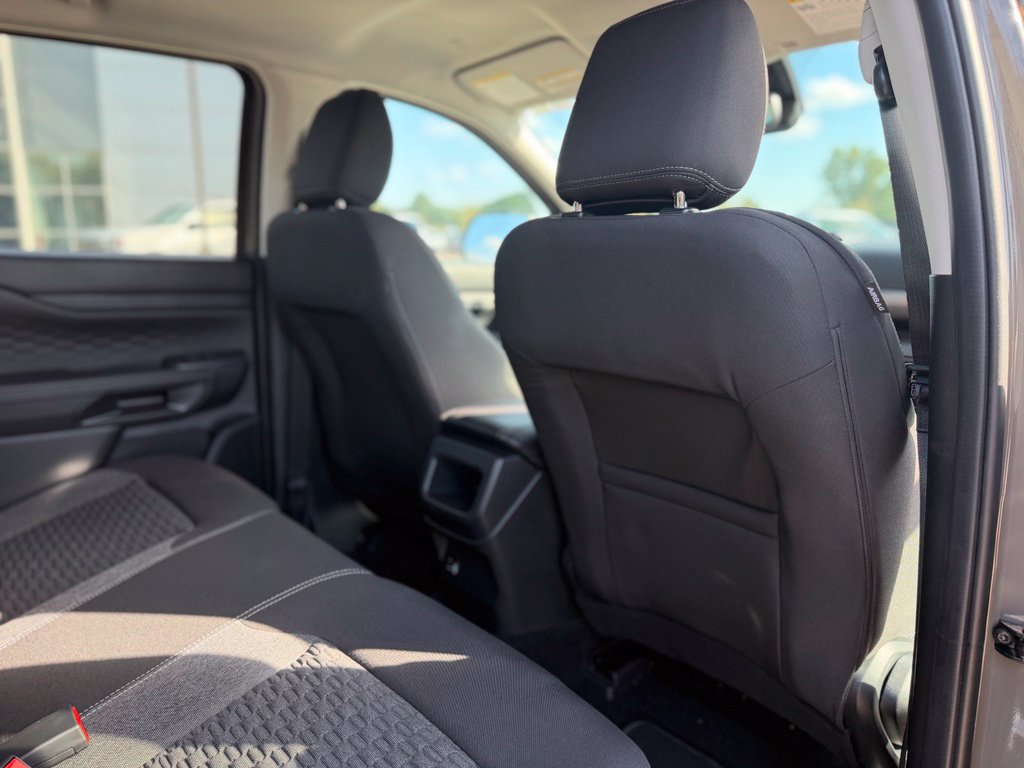 New 2026 Ford Ranger XLT RWD image 11