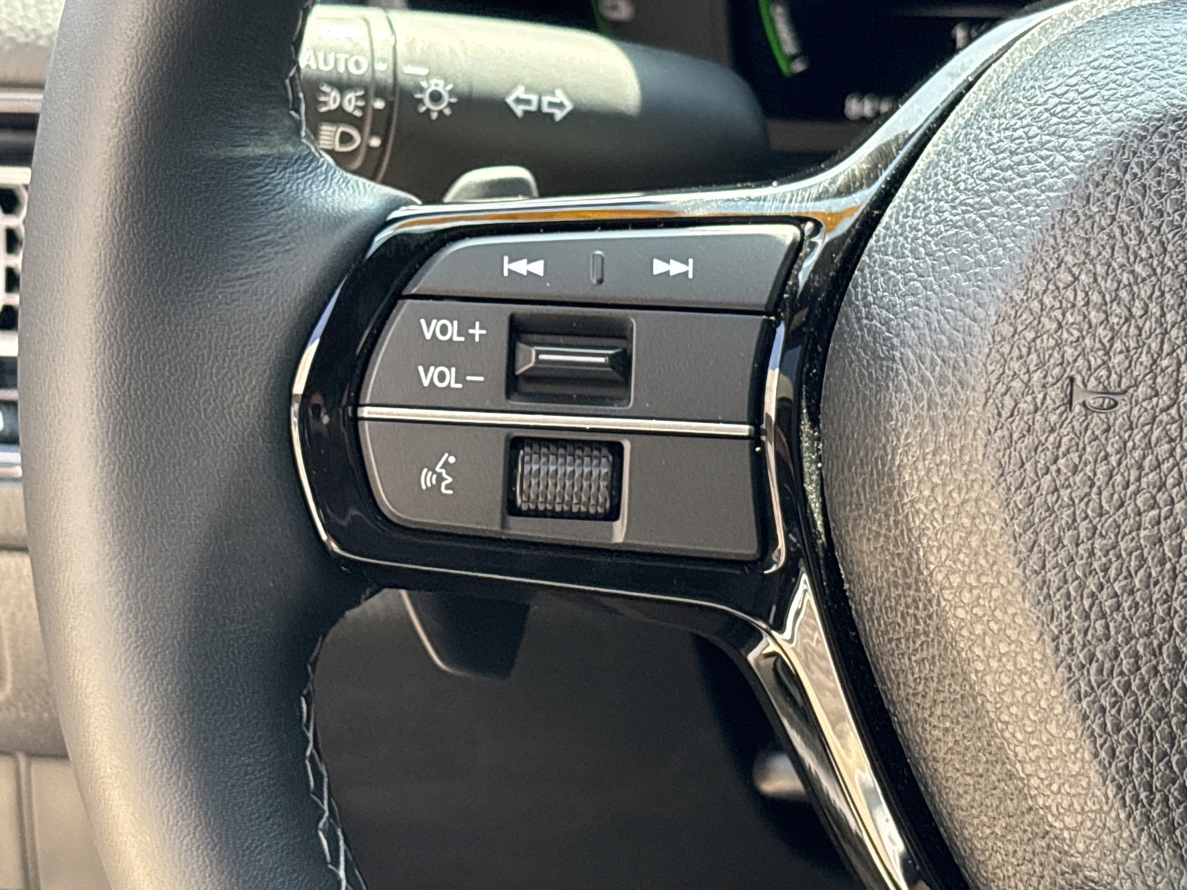 Used 2026 Honda Civic Sport Touring image 19