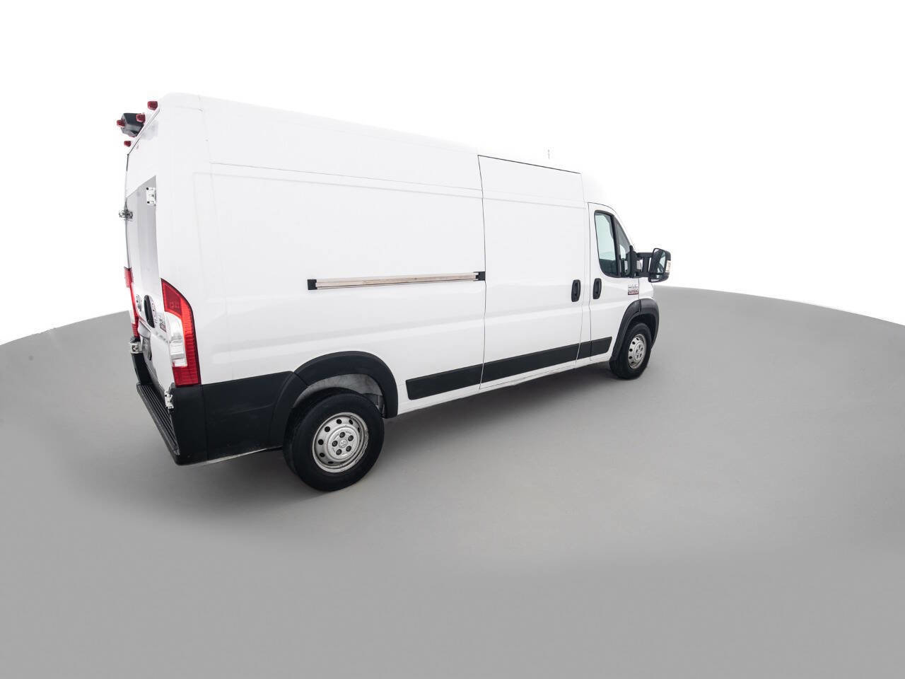 Used 2021 RAM ProMaster 2500 image 5