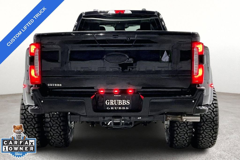 Used 2026 Ford F450 Lariat image 6