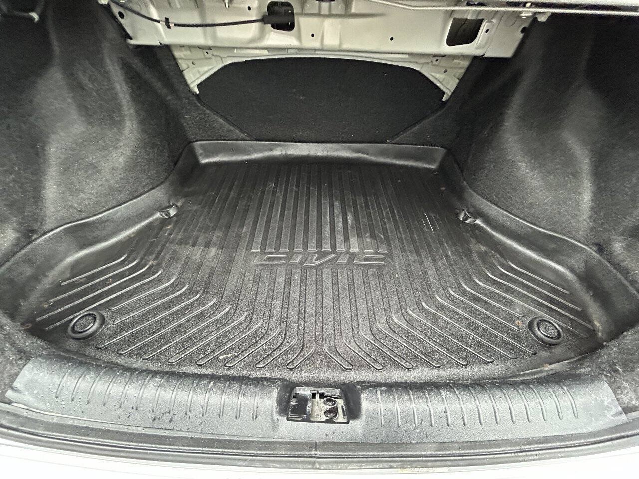 Used 2012 Honda Civic LX image 33