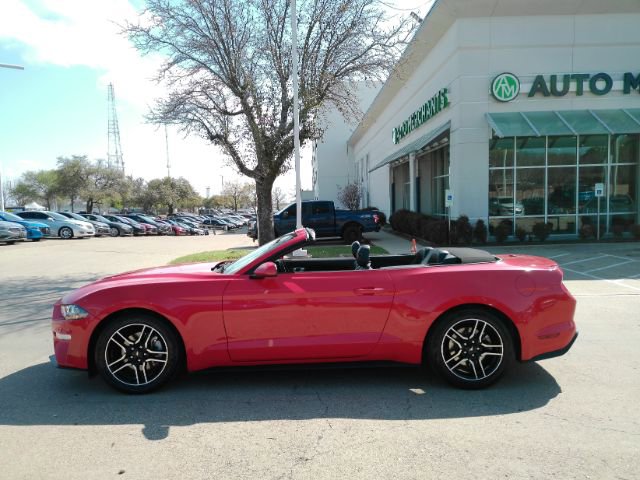 Used 2023 Ford Mustang Premium image 19