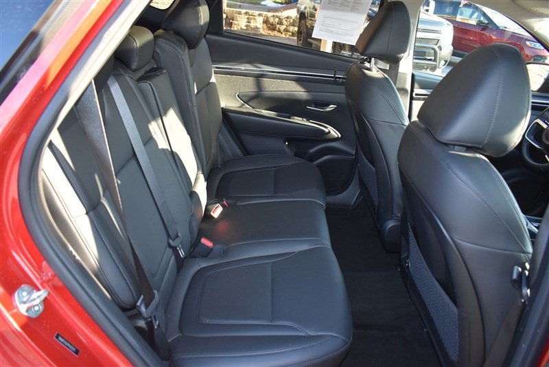 Used 2023 Hyundai Tucson SEL w/ Convenience Package FWD image 29