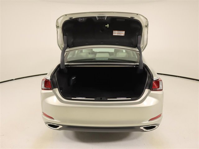 New 2025 Lexus ES 350 350 image 22