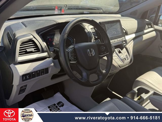 Used 2019 Honda Odyssey EX-L image 12