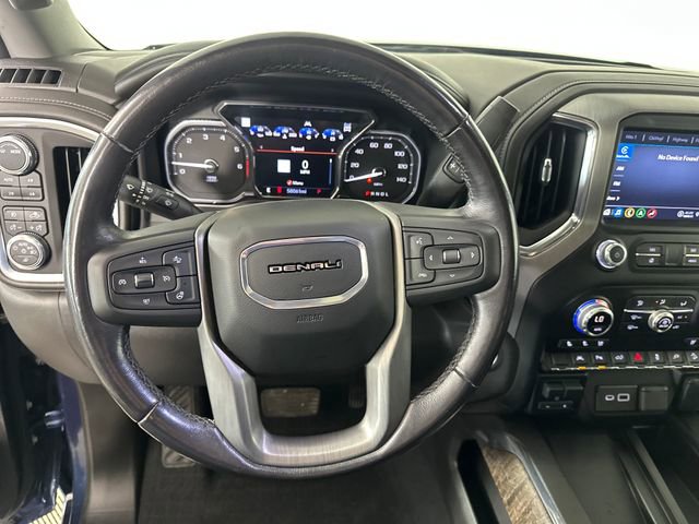 Used 2022 GMC Sierra 1500 Denali w/ Driver Alert Package II image 13
