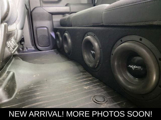 Used 2021 Chevrolet Silverado 1500 LT image 33