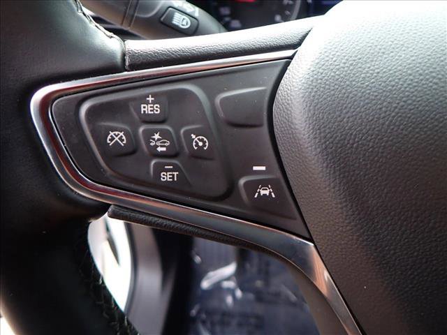 Certified 2024 Chevrolet Equinox LT image 15