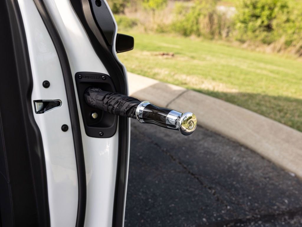 New 2026 Rolls-Royce Ghost Black Badge image 50