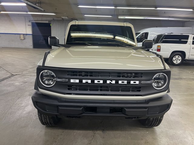 New 2026 Ford Bronco Big Bend image 2