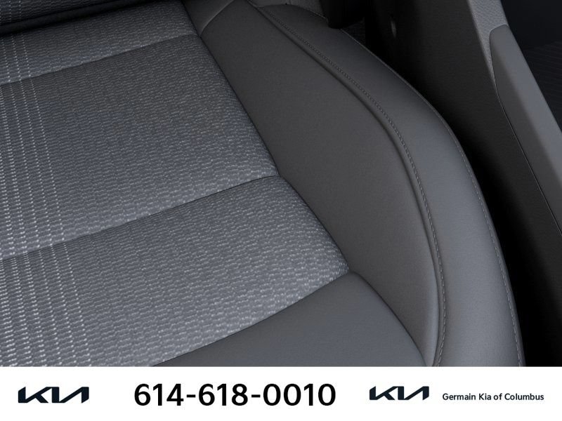 New 2026 Kia Niro EX FWD image 27