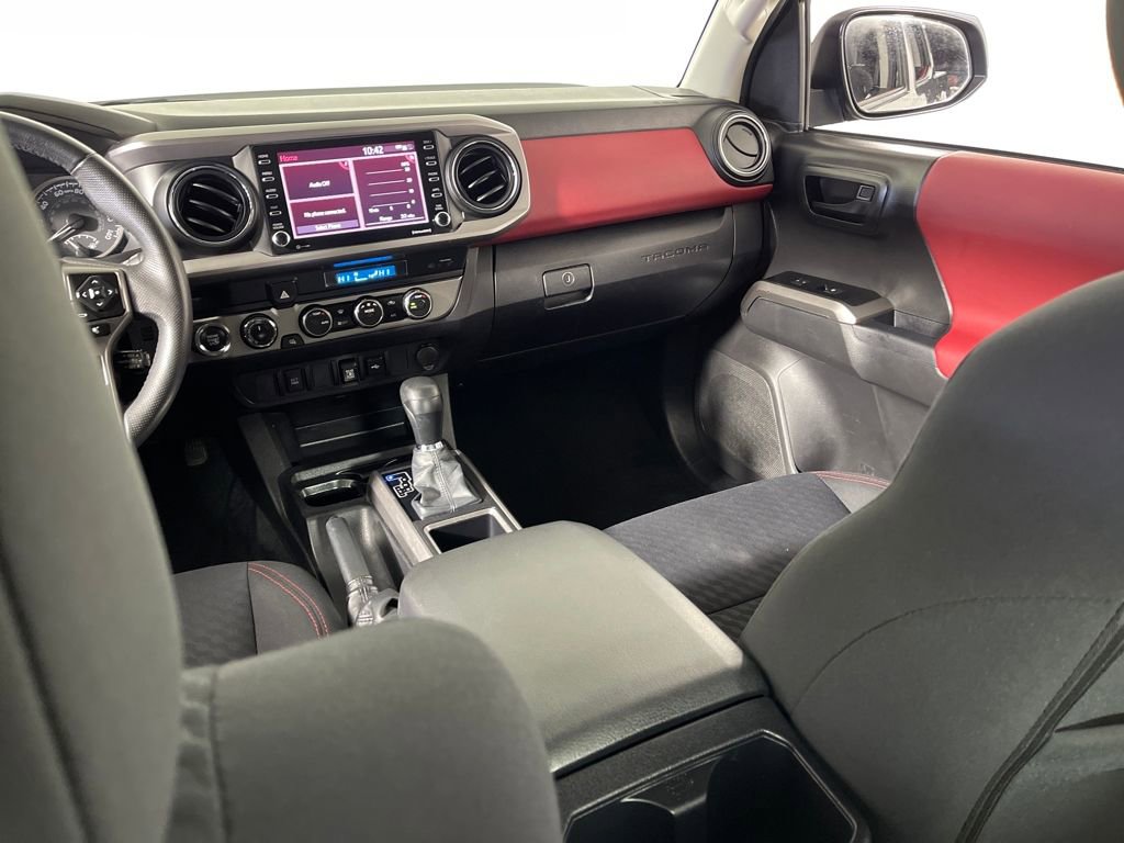 Used 2023 Toyota Tacoma SR5 image 17