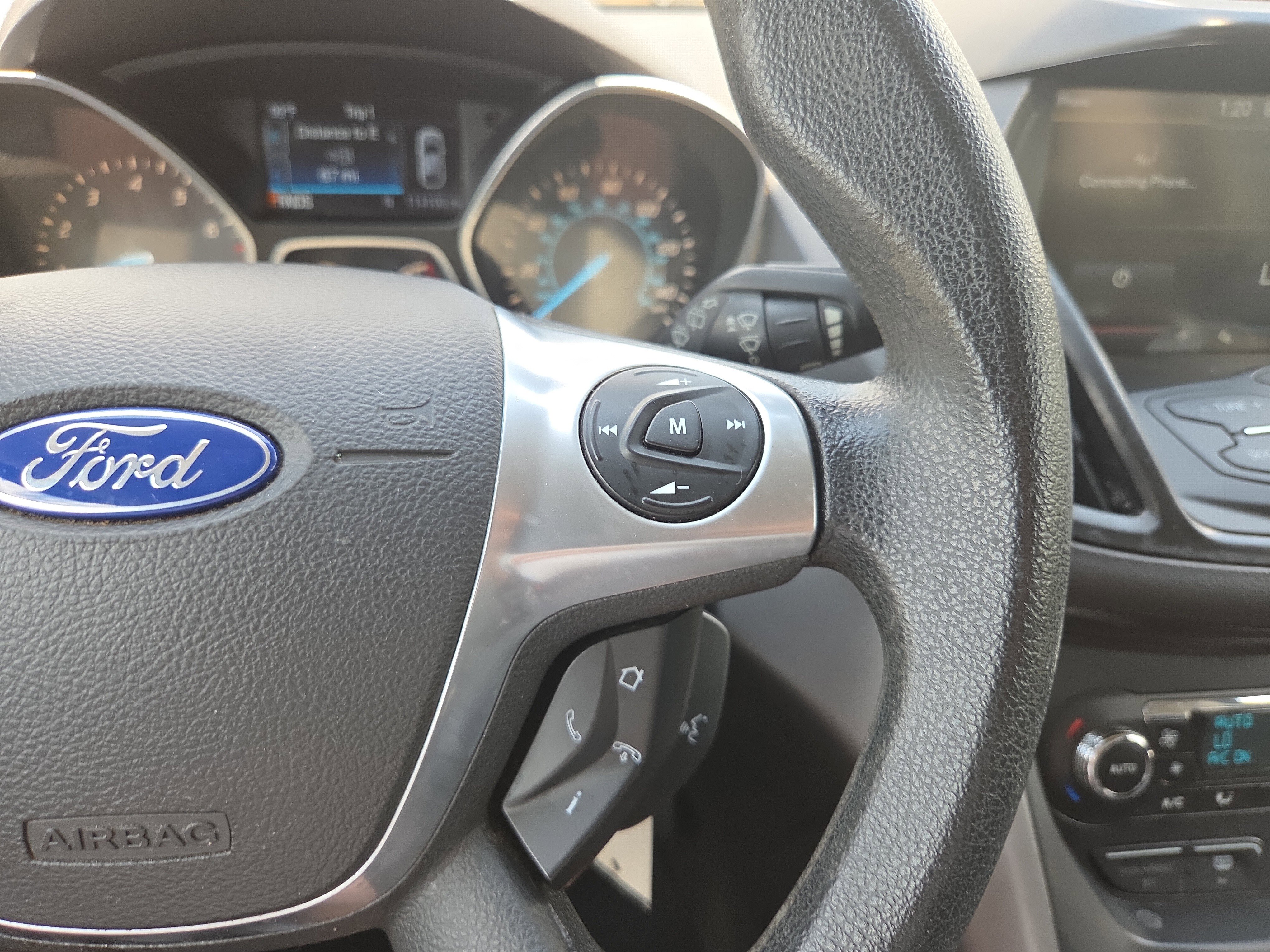 Used 2014 Ford Escape SE w/ Equipment Group 201A image 19