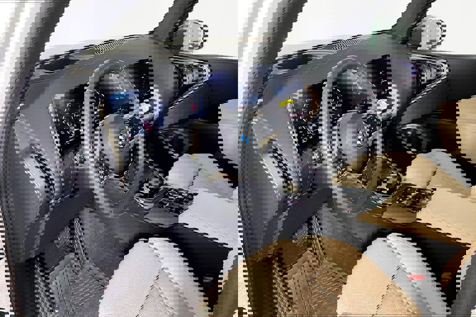 Certified 2025 BMW X3 xDrive30i w/ Premium Package image 14