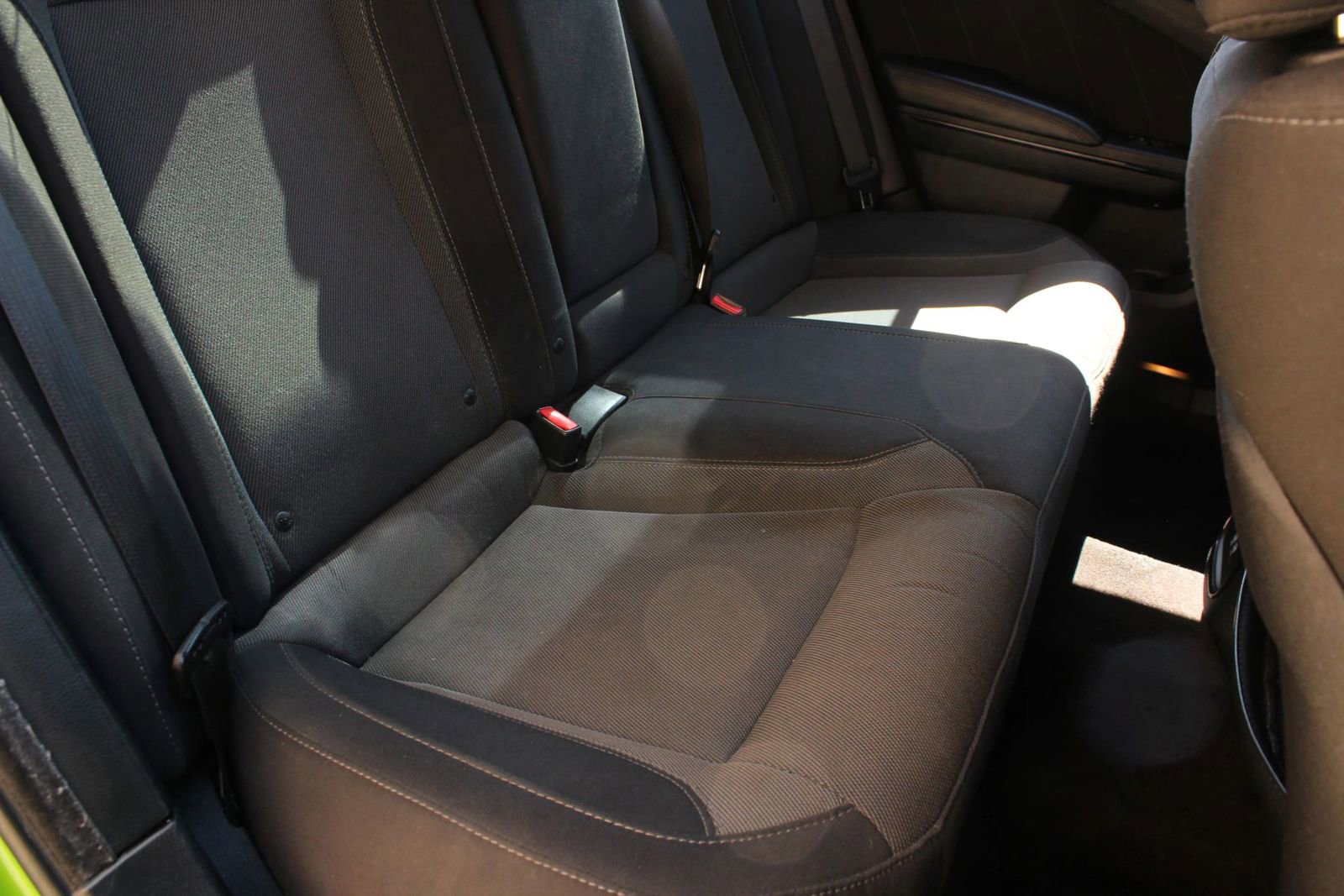 Used 2017 Dodge Charger R/T w/ Blacktop Package image 17