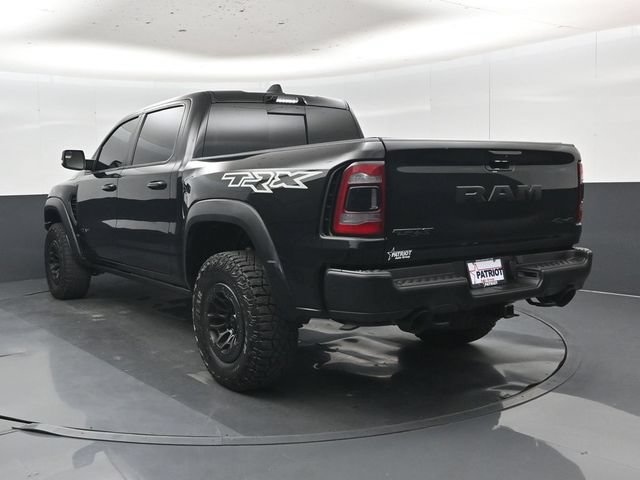 Used 2023 RAM 1500 TRX w/ TRX Level 2 Equipment Group AWD/4WD image 33