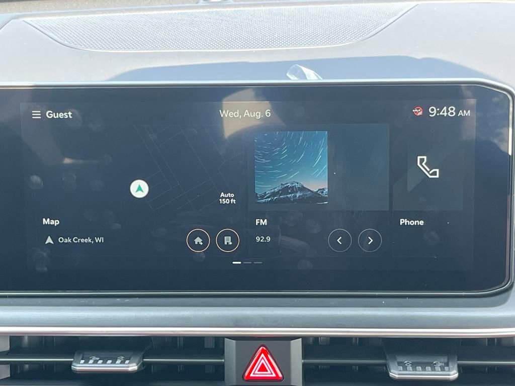 New 2026 Kia K5 GT-Line w/ GT-Line Red Interior Package image 23