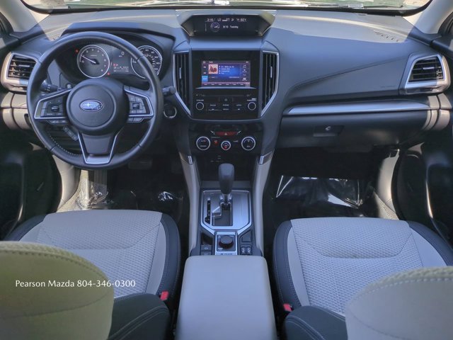 Used 2021 Subaru Forester Premium w/ Popular Package #1 AWD/4WD image 17