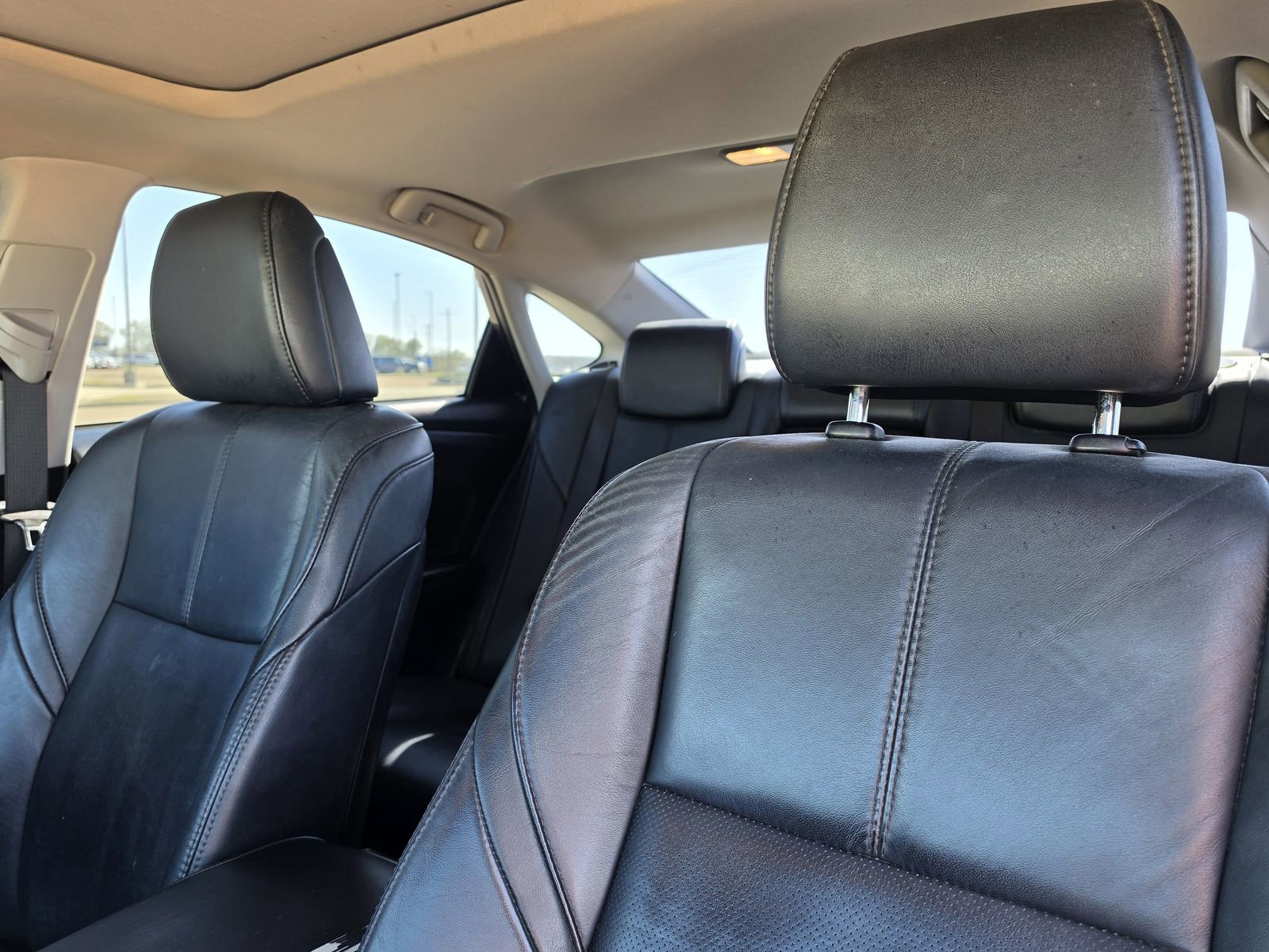 Used 2017 Toyota Avalon Limited image 14