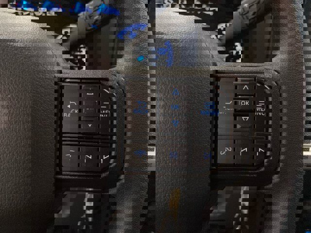 New 2025 Ford F550 4x4 SuperCab Super Duty image 24