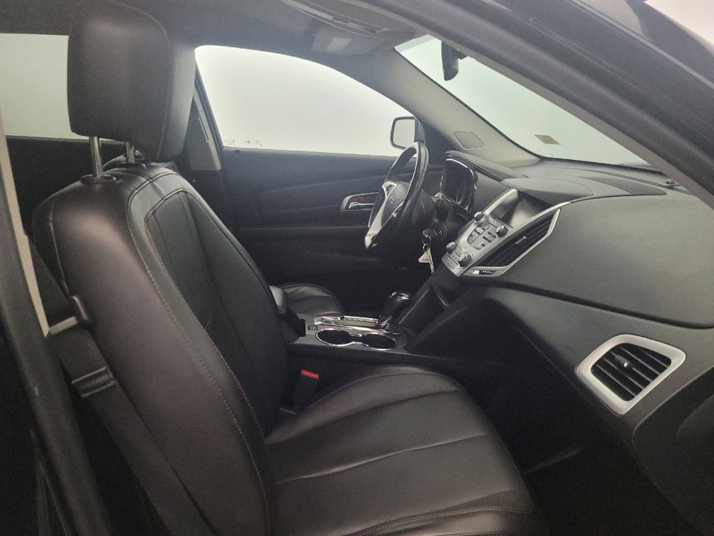 Used 2017 GMC Terrain SLT AWD/4WD image 21