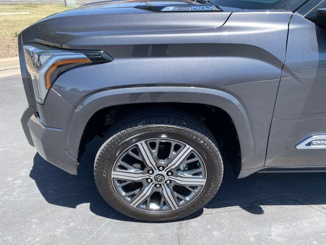 Used 2023 Toyota Tundra Capstone AWD/4WD image 26