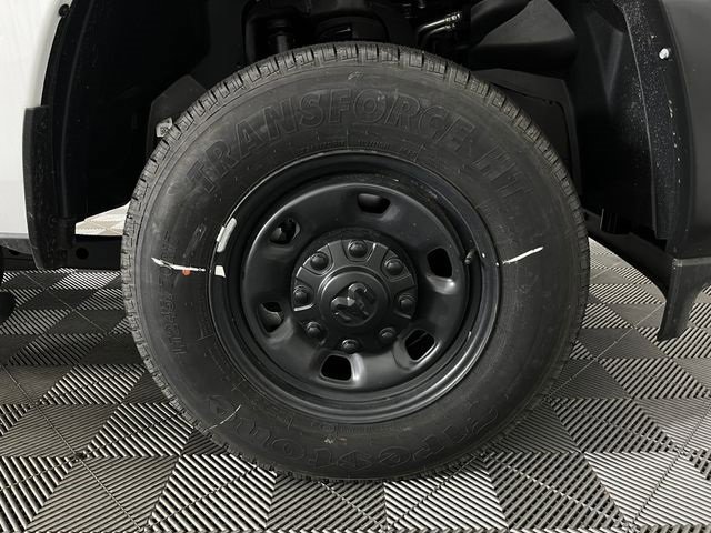 New 2025 RAM 2500 Tradesman image 5