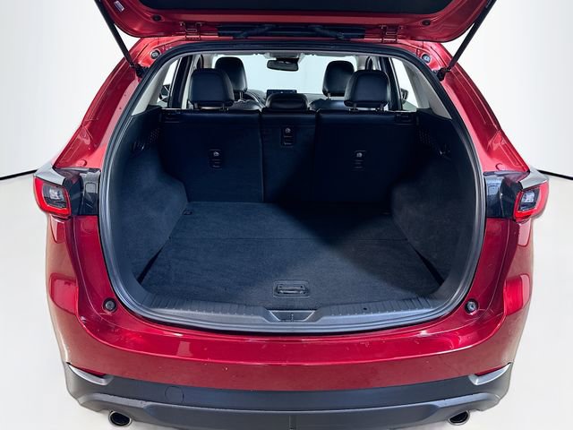 Used 2023 MAZDA CX-5 AWD 2.5 S w/ Preferred Package image 21