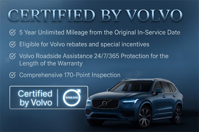 Certified 2025 Volvo V60 B5 Cross Country Plus image 2