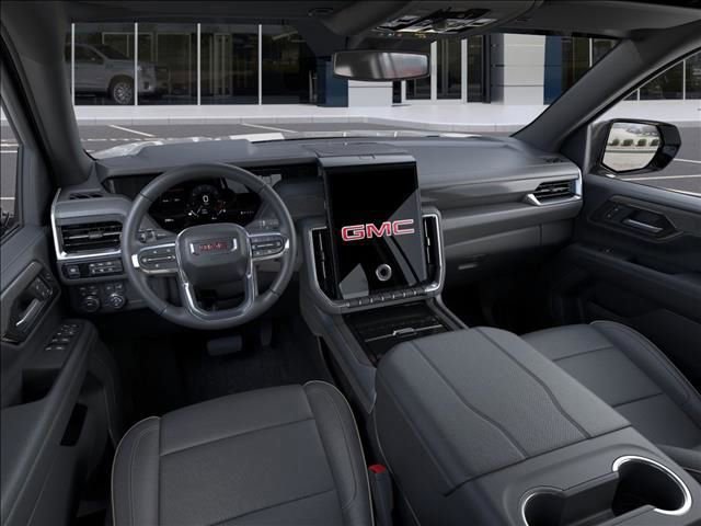 New 2026 GMC Yukon XL Elevation w/ LPO, Hit The Road Package image 18