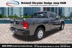 Used 2016 RAM 1500 Tradesman w/ Popular Equipment Group AWD/4WD image 21