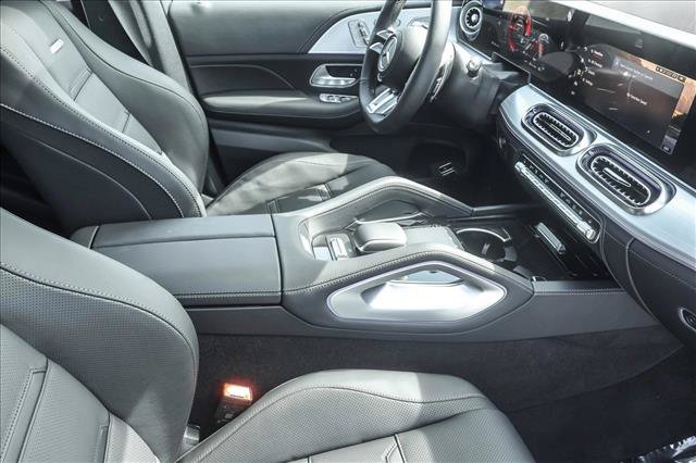 New 2027 Mercedes-Benz GLE 53e AMG 4MATIC image 27