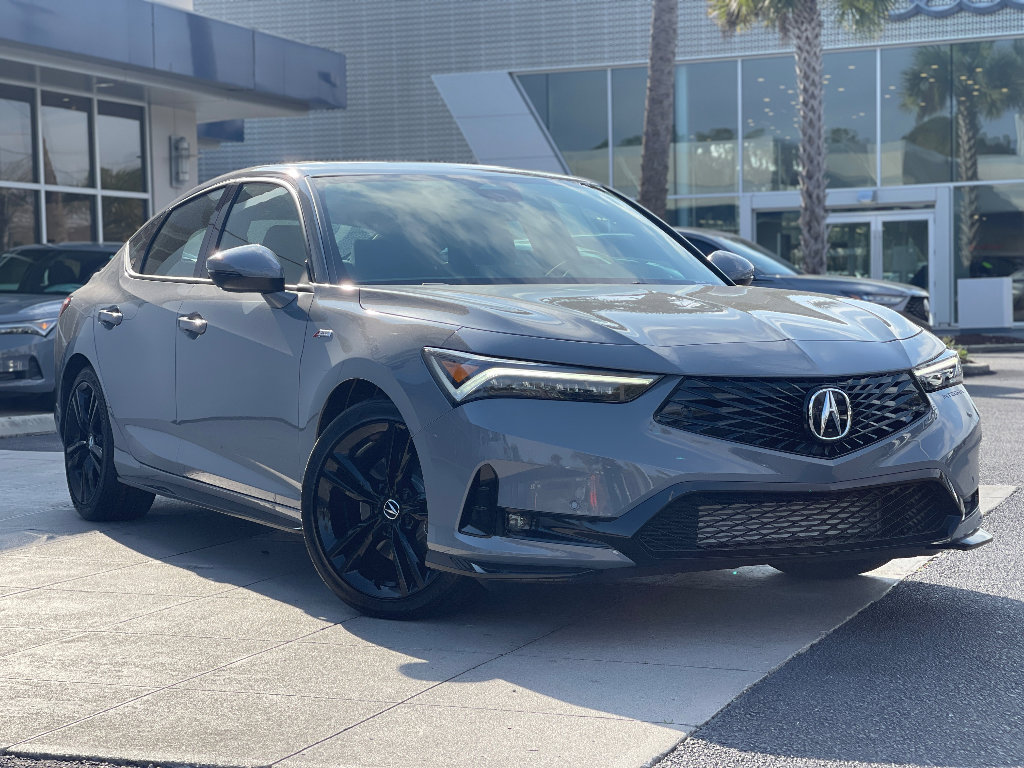 New 2026 Acura Integra A-Spec image 12