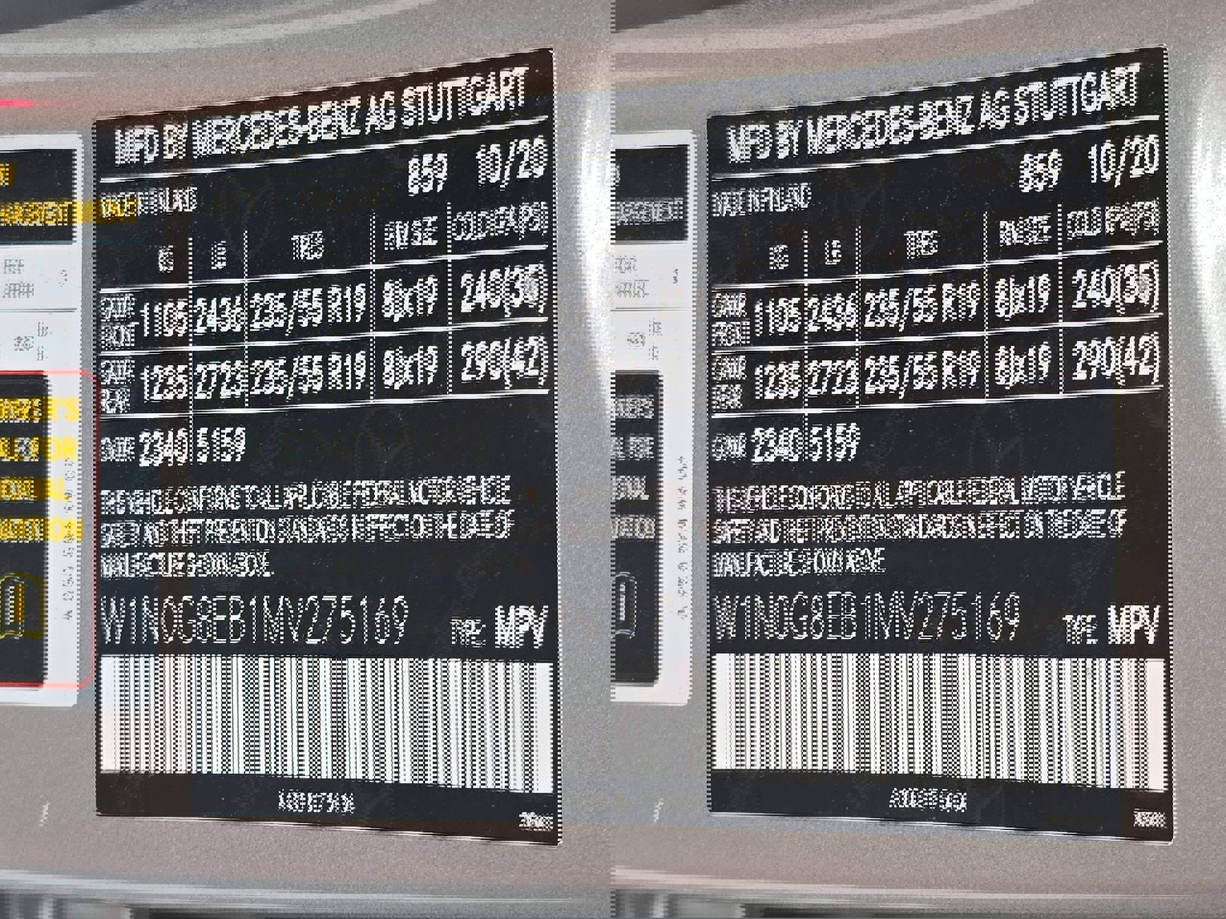 Used 2021 Mercedes-Benz GLC 300 GLC 300 image 36