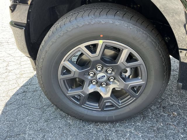 New 2026 Ford F150 STX w/ Equipment Group 200A AWD/4WD image 6