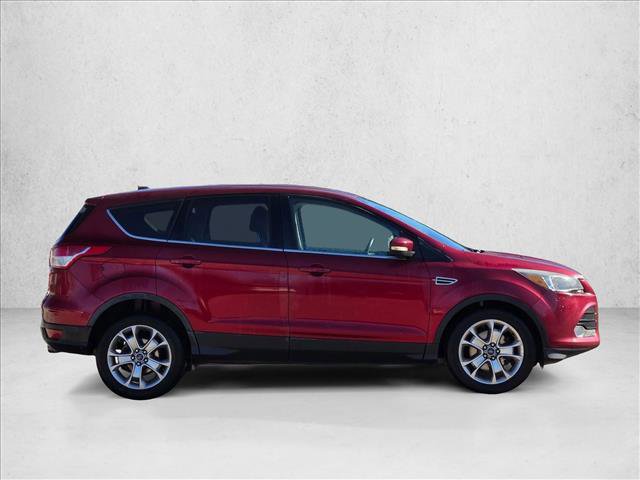 Used 2013 Ford Escape SEL image 4