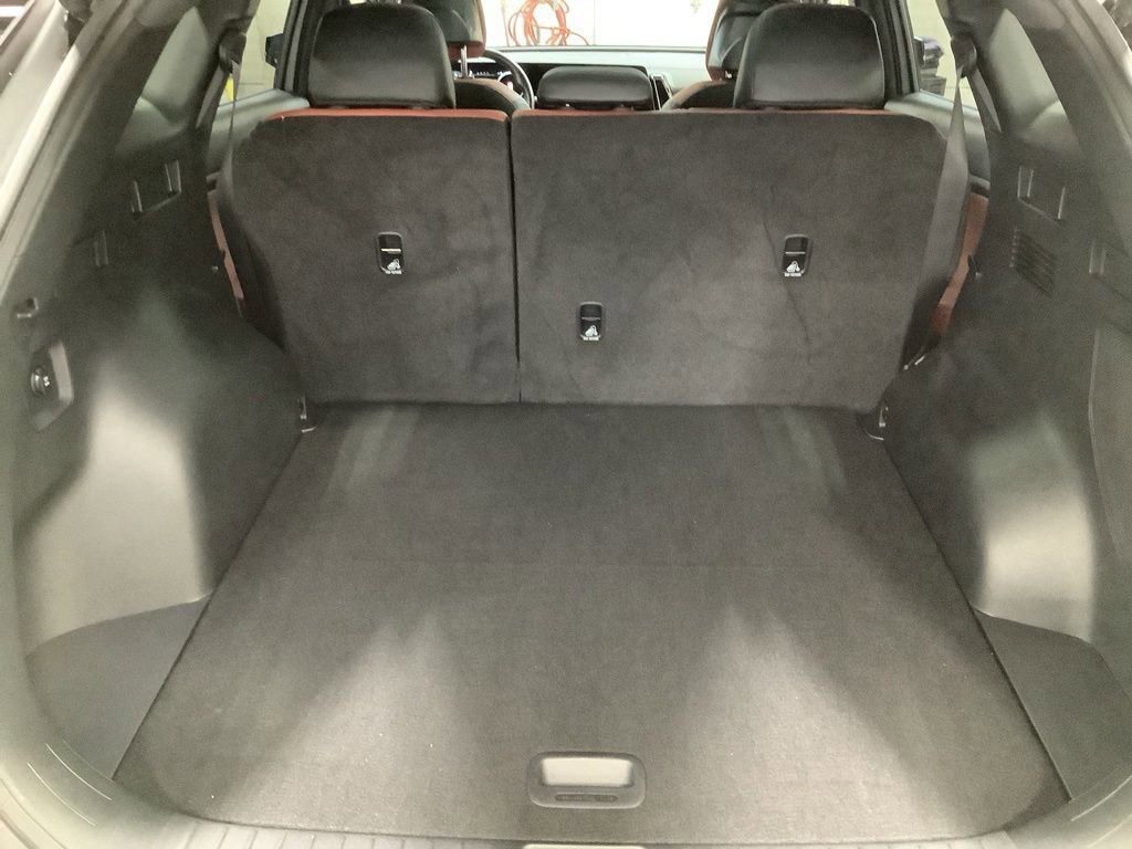 Certified 2024 Kia Sportage SX image 23