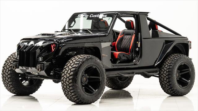Used 2025 Jeep Wrangler Unlimited Sport image 28