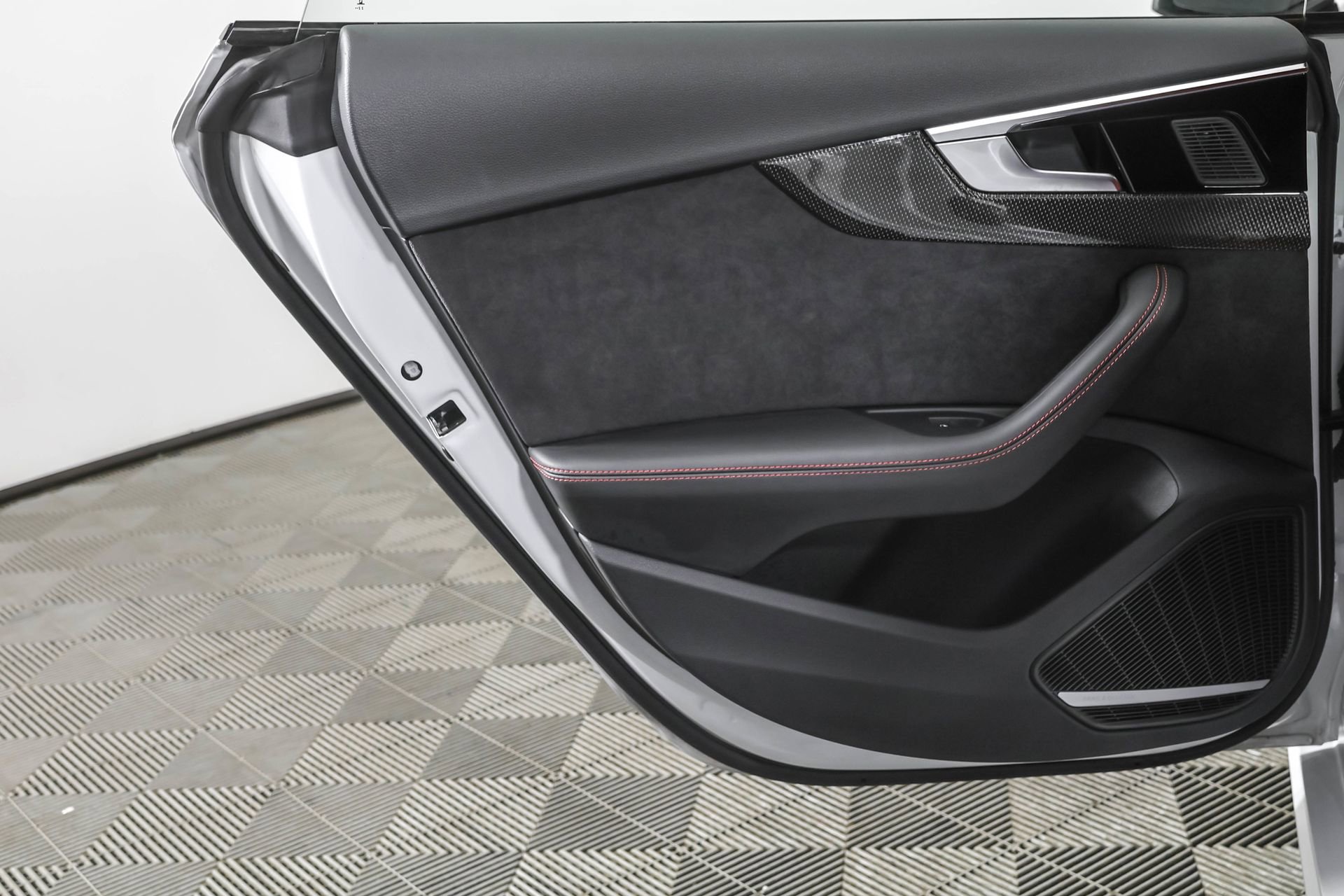 Used 2023 Audi S5 Premium Plus w/ Premium Plus Package image 40