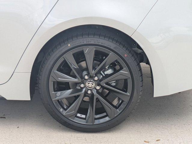 New 2026 Toyota Corolla LE image 9