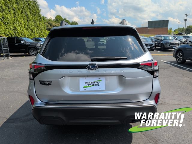 New 2026 Subaru Forester Premium AWD/4WD image 6