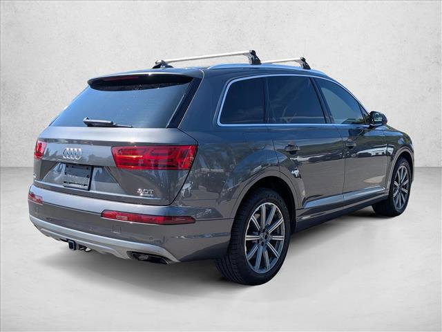 Used 2018 Audi Q7 3.0T Premium Plus w/ Premium Plus Package image 5