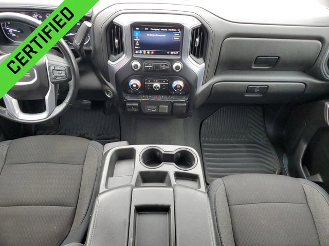 Certified 2019 GMC Sierra 1500 SLE w/ SLE Value Package image 20